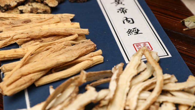 小儿推拿常用穴位：一张图讲清怎么找怎么用