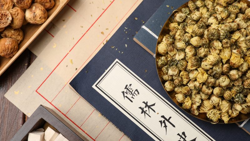 按摩：舒缓筋骨，放松身心