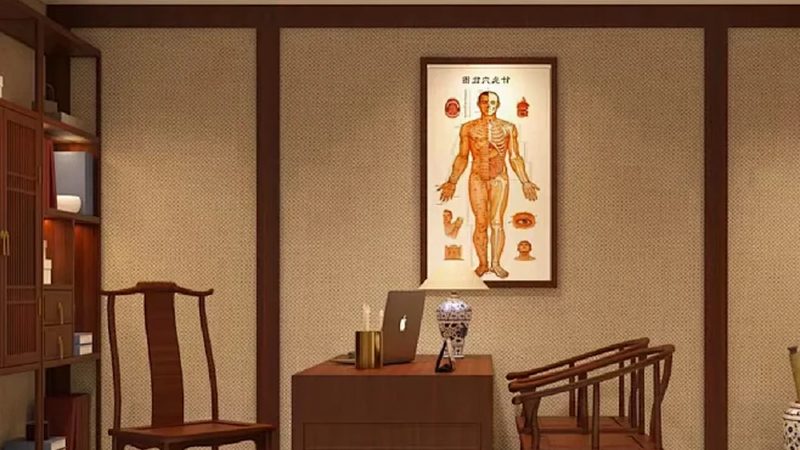 艾灸调理：专业与否，看这三点
