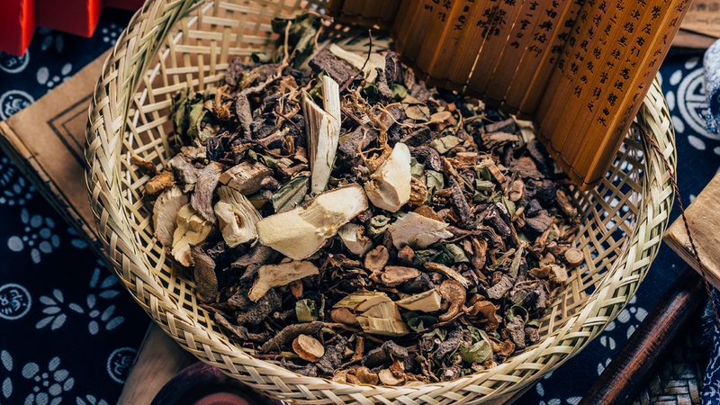 北京中药调理哪家中医馆好