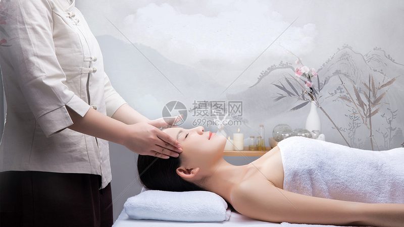 小儿推拿药浴：中医智慧呵护宝宝健康