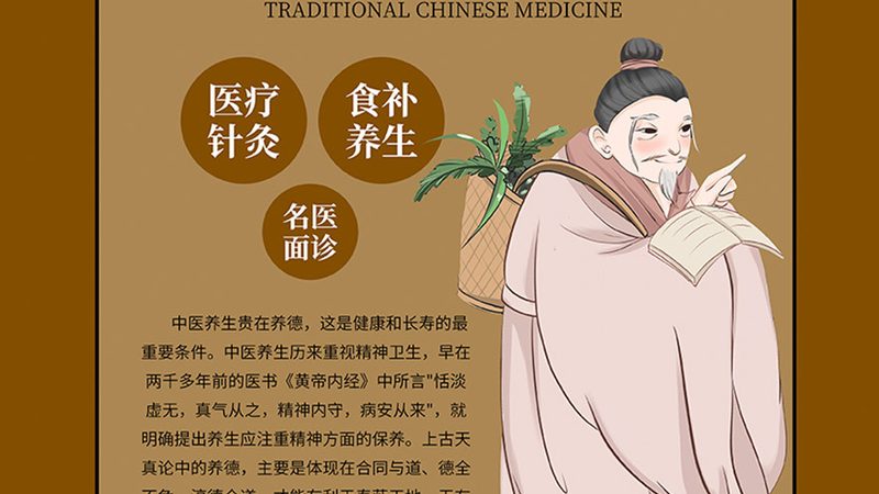 膏方材质定制：揭秘中医养生的个性化方案**